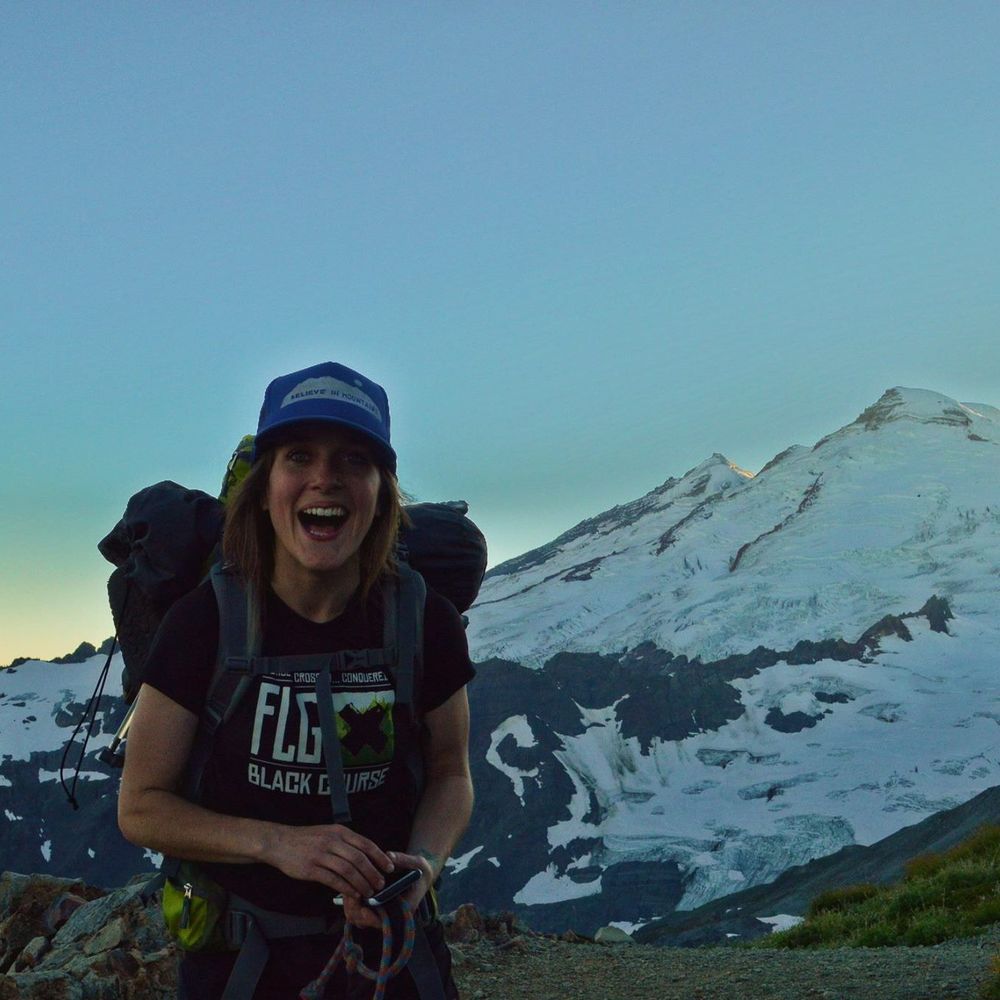 Meet your Posher, Alli